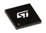 STMicroelectronics ST33TPHF20SPIセキュリティIC