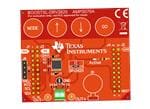 Texas Instruments BOOSTXL-DRV2625 ドライバ評価モジュール (EVM)