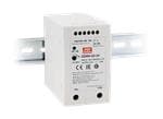 MEAN WELL DDRH-60 60W DINレールDC/DCコンバータ