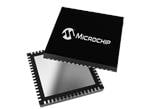 Microchip Technology AVR DA 8ビット対応マイクロコントローラ