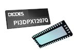 Diodes Incorporated PI3DPX1207Qリニアリドライバ
