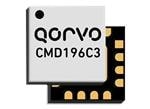 Qorvo CMD195/CMD196 SPDT非反射スイッチMMIC
