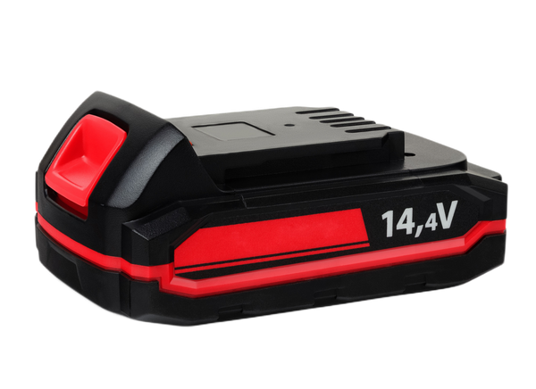 Components for Battery Packs