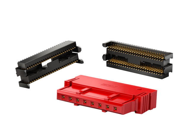 医療機器コネクタ