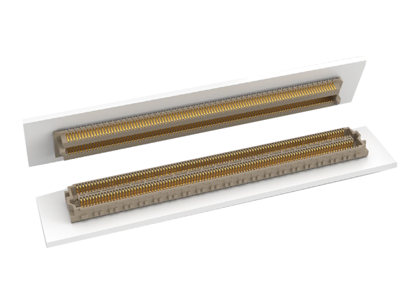 COM-HPC™相互接続ソリューション