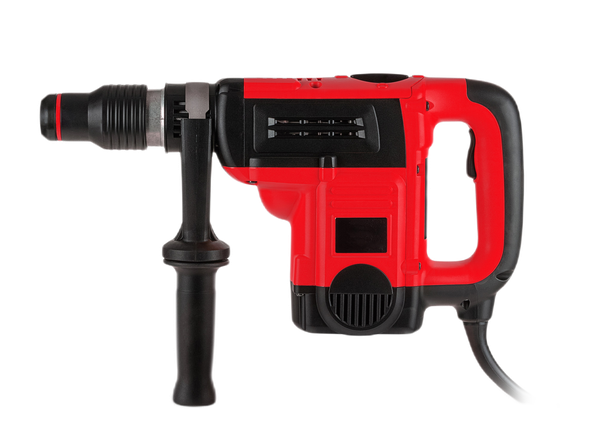 Components for AC Power Tools < 1kW