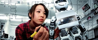 Analog Devices Inc. 教育リソース