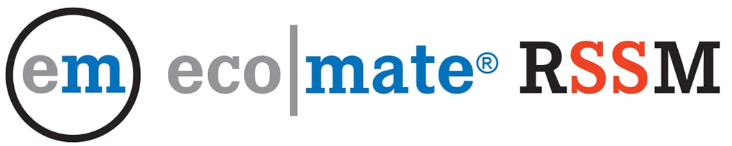 インフォグラフィック - Amphenol Sine Systems ecomate® RSSM IP69K丸型金属コネクタ