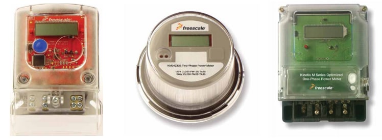 NXP Semiconductors KM3x 32ビット対応マイクロコントローラ