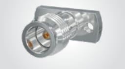 Samtec 18GHz～110GHz RF相互接続ソリューション