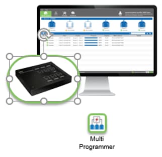 Digi XBee®ツール