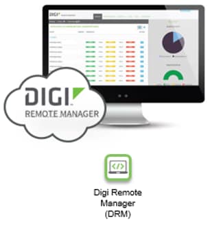 Digi XBee®ツール