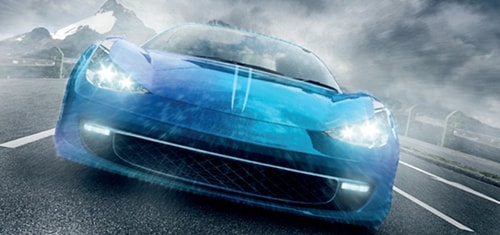 Bel Fuse 車載用ヒューズ