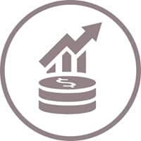 チャート - Infineon Technologies パワーの違いを体験する