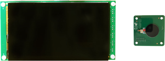 ブロック図 - NXP Semiconductors MIMXRT595-EVK評価キット