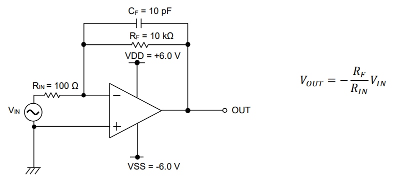 ROHM Semiconductor BD77502FVM CMOSオペレーショナルアンプ