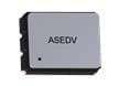 ASEDV Continuous-Voltage SMD Crystal Oscillators