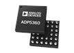 ADP5360バッテリマネジメントPMIC