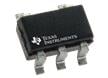 TLV740P低ドロップアウト（LDO）リニアレギュレータ
