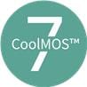 CoolMOS™スーパージャンクションMOSFET