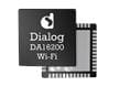DA16200x超低電力Wi-Fi®SoC