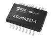 ADuM4221/-1/-2ハーフブリッジゲートドライバ