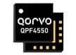 QPF4550 5GHz Wi-Fi® 6フロントエンド・モジュール