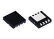 SiSS52DNおよびSiSS54DN NチャンネルTrenchFET® Gen V MOSFET