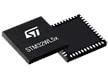 STM32WL55xx 32ビット対応ワイヤレス長距離MCU