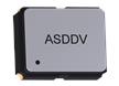 ASDDV Continuous-Voltage SMD Crystal Oscillators