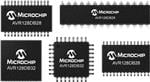 Microchip Technology AVR® DB 8ビット対応マイクロコントローラ