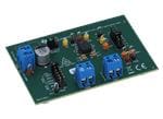 Texas Instruments TPSM8A29EVMコンバータ評価モジュール
