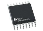 Texas Instruments LMK1C110x LVCMOSクロックバッファ