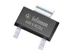 Infineon Technologies 600V逆方向伝導駆動