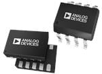 Analog Devices Inc. 電流と電圧ドライブシグナルチェーン 