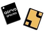 Qorvo QPQ4900 n79サブバンド160MHz BAWフィルタ
