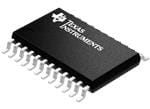 Texas Instruments SN74LXCH8T245 8ビット・バス・トランシーバ