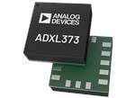 Analog Devices Inc. ADXL373 Micropower 3軸MEMS加速度計