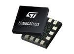 STMicroelectronics LSM6DSO32XTR iNEMO慣性モジュール