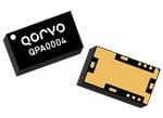 Qorvo QPA0004再構成式GaNパワーアンプ