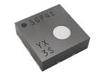 Sensirion SGP41 CMOSens®/MOXSens®デジタル空気品質センサ