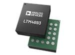 Analog Devices Inc. LTM4693 2A昇降圧µModule®DC/DCコンバータ