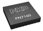 NXP Semiconductors PN716&PN7161 NFCプラグアンドプレイ・コントローラ