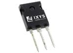 IXYS X3-Class HiPerFET™パワーMOSFET