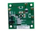 ROHM Semiconductor BD8306MUV-EVK-001評価ボード