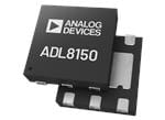 Analog Devices Inc. ADL8150低位相ノイズアンプ