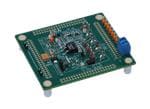 Texas Instruments TPS7H5001EVM-CVALコントローラ評価モジュール