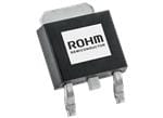 ROHM Semiconductor RR601BGE4S 整流器ダイオード