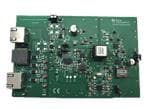 Texas Instruments TPS23734EVM-094コントローラ評価モジュール