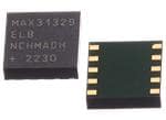 Analog Devices / Maxim Integrated MAX31329 I2Cリアルタイムクロック（RTC）